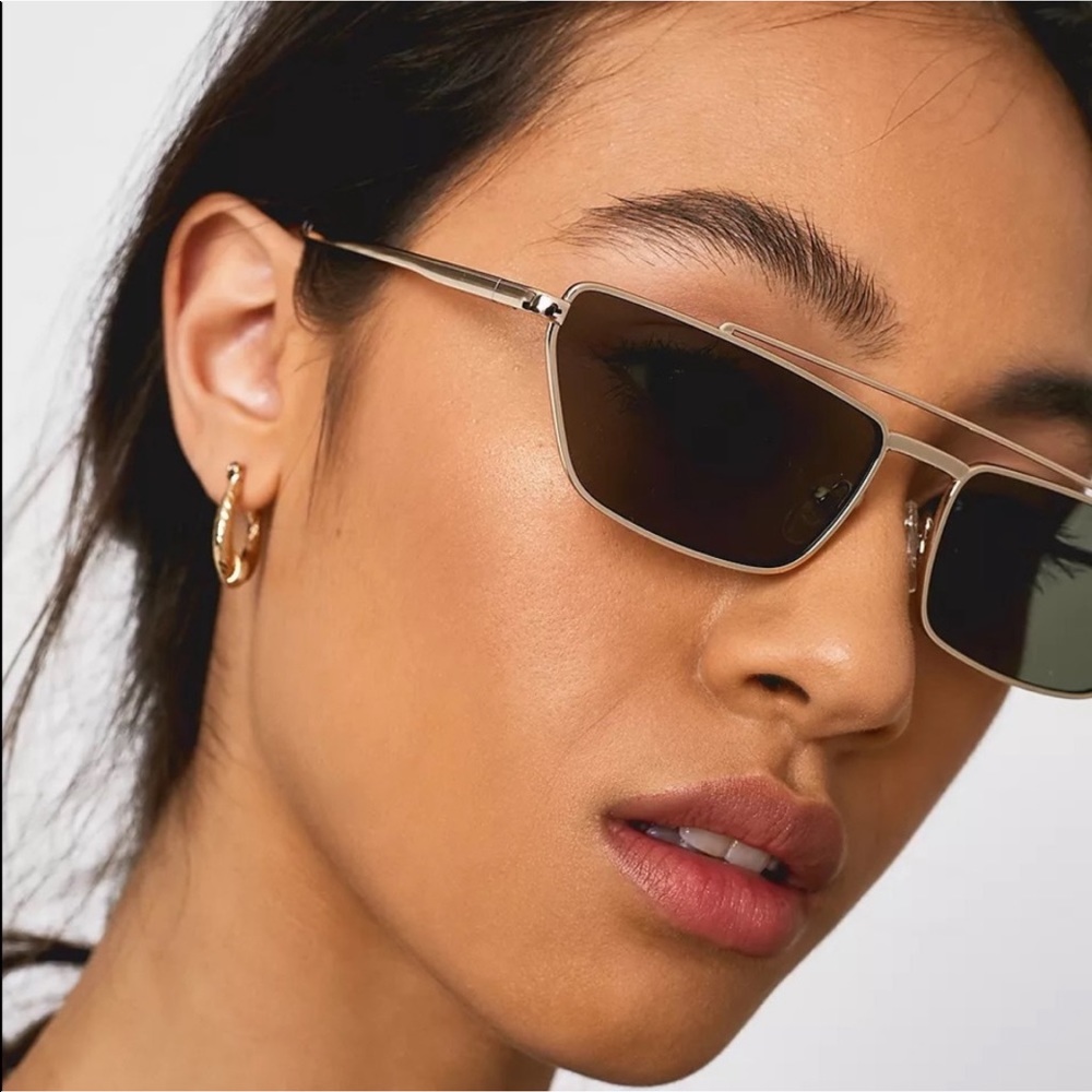 Le Specs Electricool Sunglasses